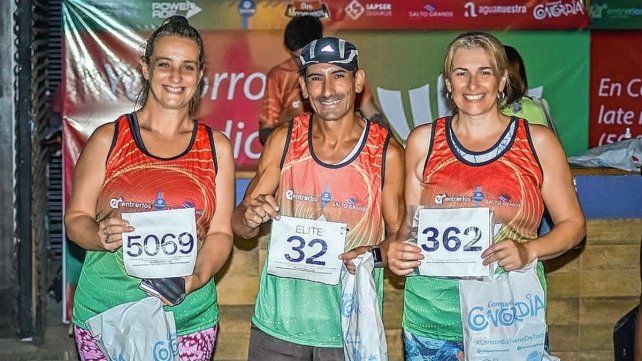 Se espéran más de 4 mil atletas para la histórica prueba que recorre 5 y 10 kilómetros.