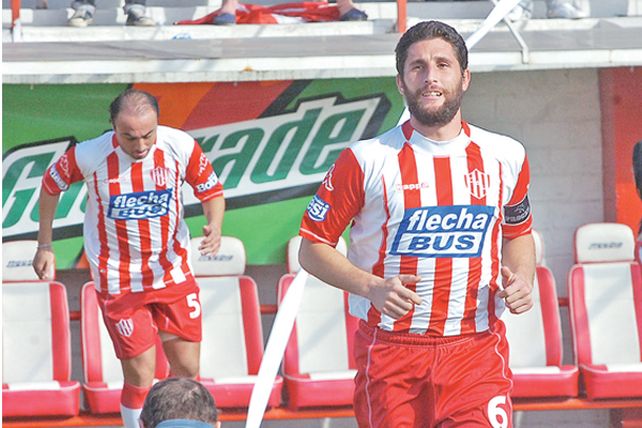 Ídolos que pateaban en cemento