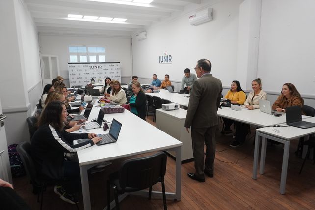 Las universidades privadas de Rosario tienen cada vez más estudiantes