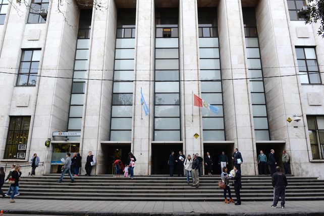 Condenaron a un joven a 11 años de prisión por un intento de homicidio