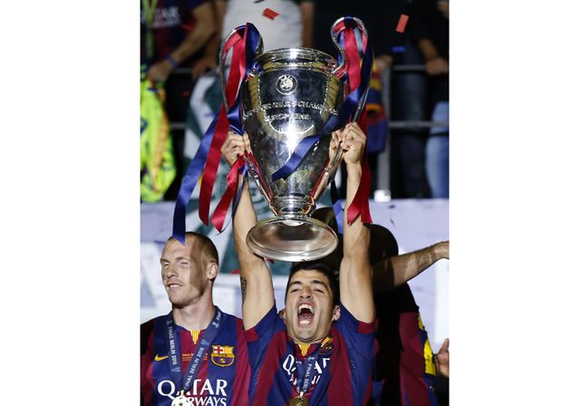 Foto: AP