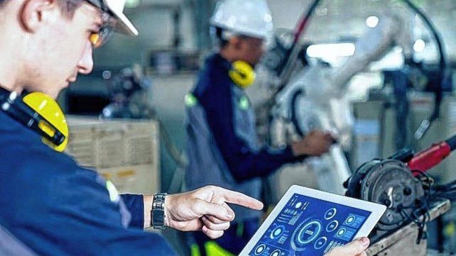 Automatización y control de procesos