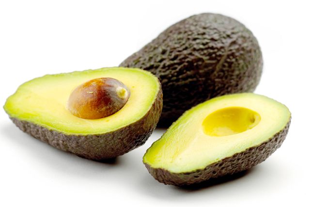 Alimentos naturales que pueden aliviarte el estrés