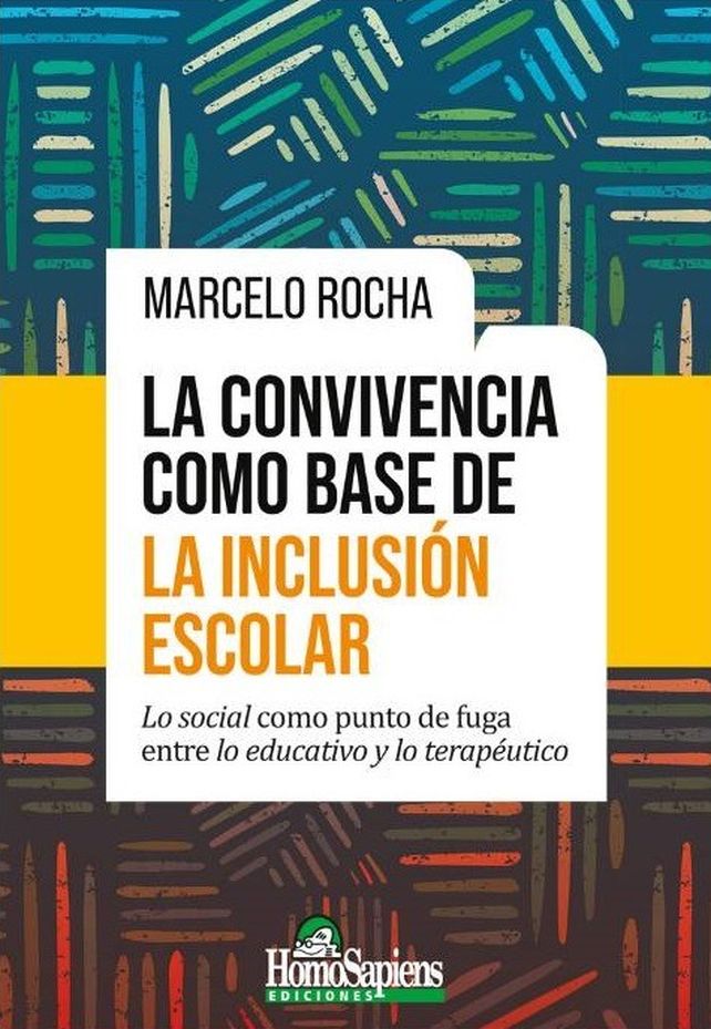 Portada del libro de Homo Sapiens.