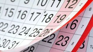 Este lunes se oficializó el feriado del 12 de octubre