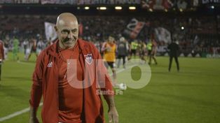 Juan Manuel Llop: Unión es un equipo prático y ordenado, muy de Leo
