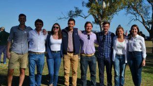 Jóvenes productores alzan la bandera de la siembra directa