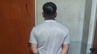 Zona oeste: baleó a un vecino, amenazó a otro para esconder el arma y terminó detenido