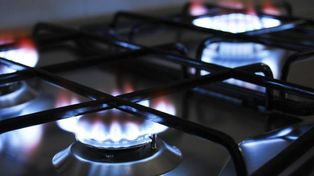 Gas: piden una suba por inflación del 30% pero podría ser mayor por el dólar