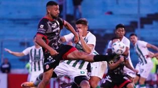 Barracas sacó pasaje a la próxima instancia de la Copa Argentina donde lo espera Central.