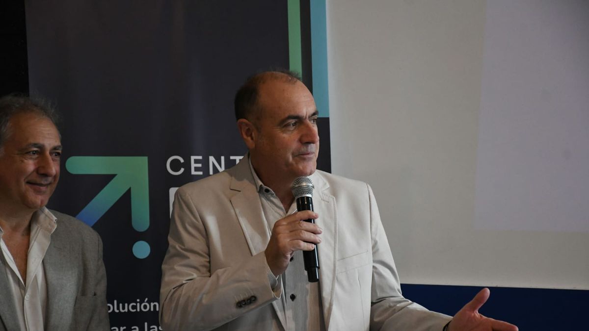 Carlos Pighin: "En Alvear el desarrollo productivo es una decisión política"