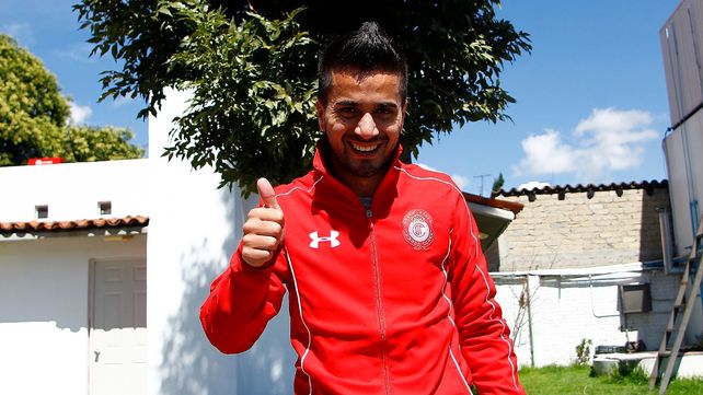 El sueño se hace realidad y el Droopy jugará en Unión