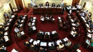 La Casa Gris oficializa ante los partidos políticos los alcances de la reforma