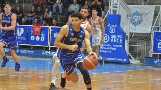 Santa Paula va por el golpe en Colón y sueña con las semifinales