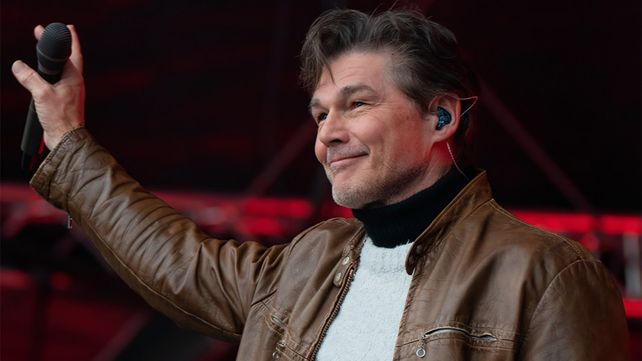 El cantante A-ha reveló que sufre parkinson: No tengo ganas de cantar