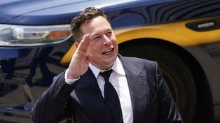 Elon Musk ofrece vender acciones de Tesla si la ONU demuestra cómo terminar con el hambre mundial