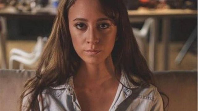 Naiara Awada: El último tiempo aprendí que hay que pensar todo tres veces antes de hablar