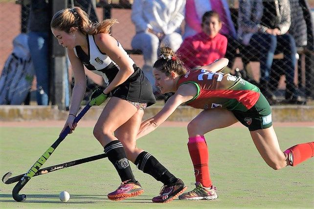 El hockey podr&iacute;a volver en breve en Entre R&iacute;os.