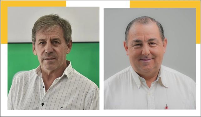 Con más del 20% de las mesas escrutradas, Jatón y Poletti se disputan la interna de Unidos voto a voto