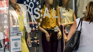 El 65% tiene problemas para conseguir ropa de su talle