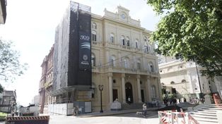 Fin de semana largo: cómo funcionarán los servicios municipales