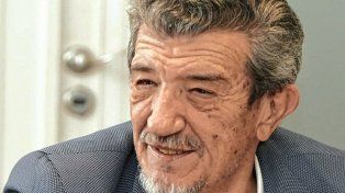 Tati Vernet, primer gobernador de Santa Fe tras el retorno a la democracia, falleció este viernes a los 79 años