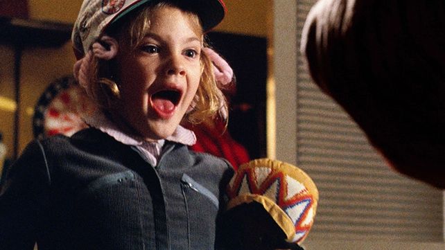 Hoy cumple años Drew Barrymore, la actriz que supo renacer de las cenizas