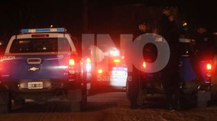 Autoridades de seguridad prometieron mayor presencia policial para Alto Verde