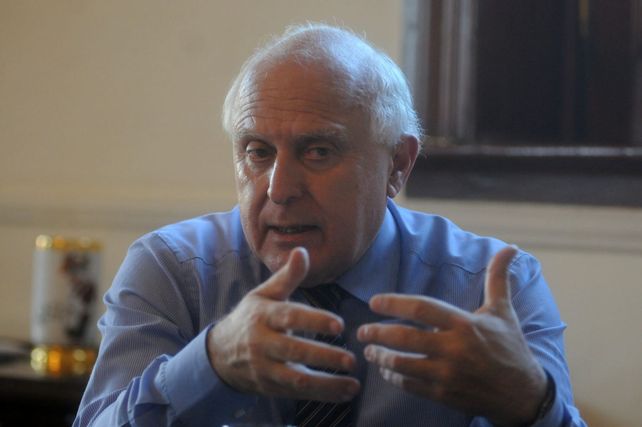 Miguel Lifschitz gobernador de santa fe