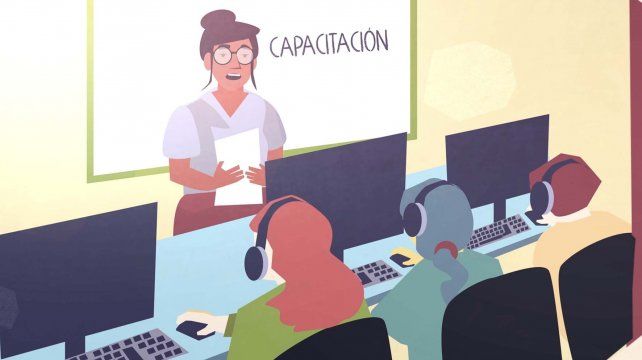 COTO destaca el valor del trabajo y la capacitación para seguir creciendo