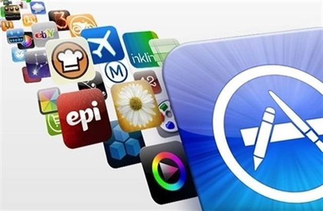 ¿Cuáles son las aplicaciones más descargadas para Iphone?