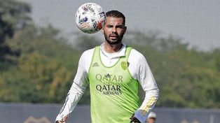 Edwin Cardona se convertirá en refuerzo de Racing.