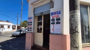 Un apostador ganó millones de pesos en el Quini 6 pero no aparece