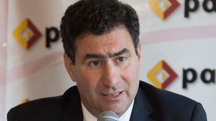 Cambios en el Gobierno: Carlos Regazzoni se fue del PAMI