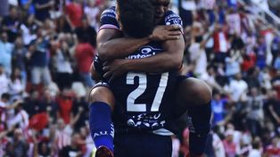 Buenas noticias para Claudio Aquino