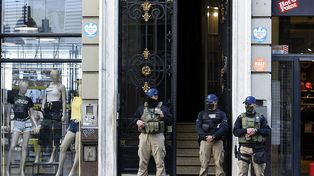 Detuvieron a un exasesor de Cofyrco tras una probation ligada a un crimen narco