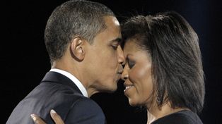Obama gasta 30 mil d&oacute;lares en raro anillo para su esposa