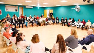 El Congreso de Educación tendrá lugar en Concepción del Uruguay.