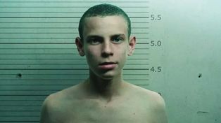 Una miniserie sobre un adolecente en un reformatorio juvenil, domina en Netflix