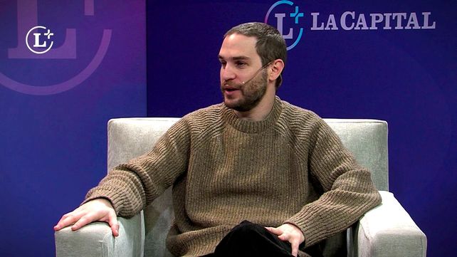 De Oscar Martínez a Rodrigo de la Serna: Matías Mayer y sus maestros en la actuación argentina