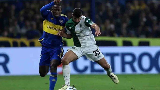 Boca buscará ratificar su levantada ante Banfield en La Bombonera Boca buscará ratificar su levantada ante Banfield en La Bombonera