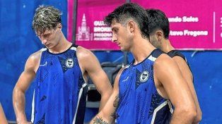 Gimnasia empieza a definir su plantel para la Liga Federal
