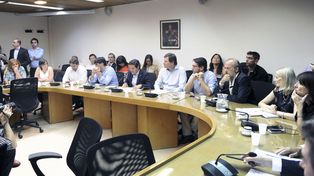 Diputados convertiría en ley la reforma del impuesto a Ganancias