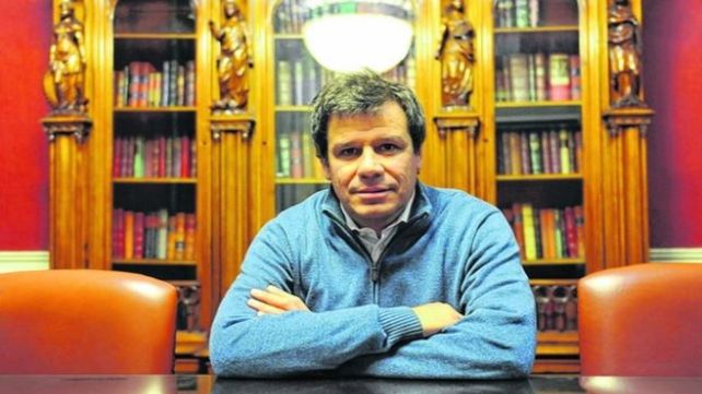 Facundo Manes