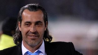 El Checho dirigirá a Kuwait