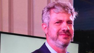 Entrevista con Nicolás Villavicencio, presidente de GO Funes