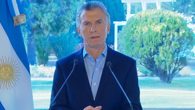 Macri