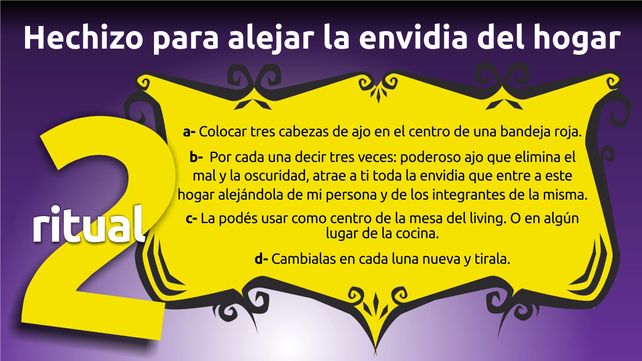 Tres rituales antimufa para limpiar el hogar este Martes 13