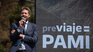 Lammens encabezará la presentación tras firmar acuerdos con el sector privado.