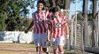 La reserva de Unión ganó un duelo clave ante Talleres y se ilusiona con los playoffs